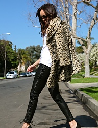 Moda Inne Moda uliczna - 1683747