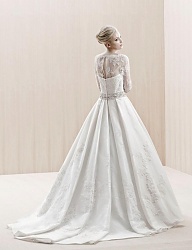 Moda Ślub Suknie ślubne - 1270211