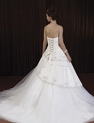 Moda Ślub Suknie ślubne - 251254