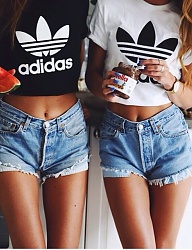 Moda Spodnie Szorty - 3015547