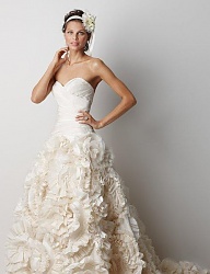 Moda Ślub Suknie ślubne - 1490298