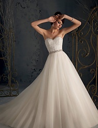 Moda Ślub Suknie ślubne - 2677696