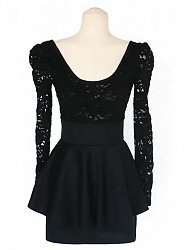 Moda Sukienki - 1238635