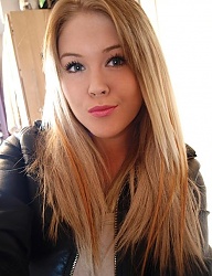 Fryzury Długie - 1057682