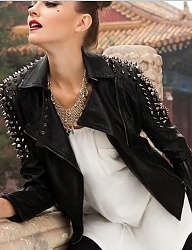 Moda Okrycia Kurtki - 1716029