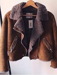 Moda Okrycia Kurtki - 3213903