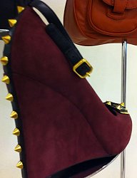 Moda Buty Pozostałe - 1259119