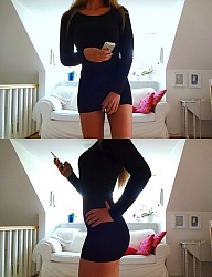 Moda Sukienki Pozostałe - 2732462