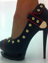 Moda Buty Szpilki - 1368419