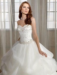 Moda Ślub Suknie ślubne - 1494542
