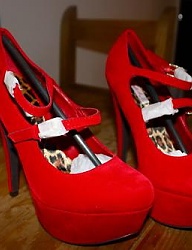 Moda Buty Szpilki - 1402722