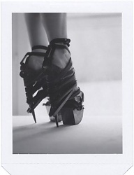 Moda Buty Pozostałe - 1228176