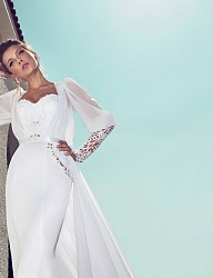 Moda Ślub Suknie ślubne - 2545583
