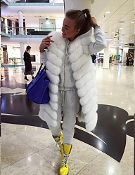Moda Okrycia Kamizelki - 3065866