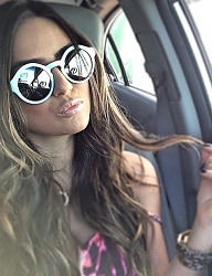 Moda Dodatki Okulary - 2805836