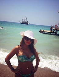 Moda Bielizna Na plażę - 2051859