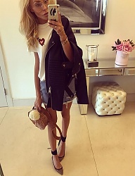 Moda Inne Moda uliczna - 3247586