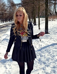Moda Inne Moda uliczna - 1962427
