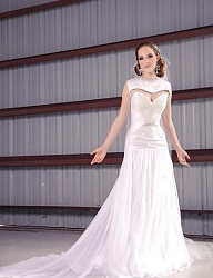 Moda Ślub Suknie ślubne - 1460880