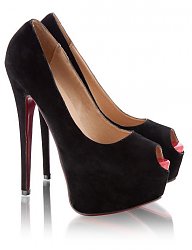 Moda Buty Szpilki - 1369548