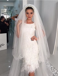Moda Ślub Suknie ślubne - 3211632