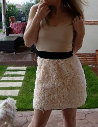 Moda Sukienki - 1119003