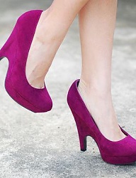 Moda Buty Czółenka - 1316571
