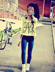 Moda Inne Moda uliczna - 1926616