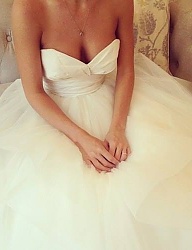 Moda Ślub Suknie ślubne - 2484078