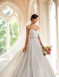 Moda Ślub Suknie ślubne - 2524398