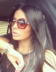 Moda Dodatki Okulary - 2765897