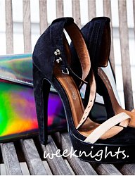 Moda Buty Szpilki - 1360392