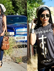 Moda Inne Moda uliczna - 1755690