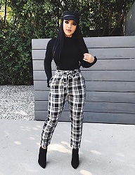 Moda Ciuchy Pozostałe - 3260537