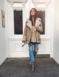 Moda Okrycia Kurtki - 3205600