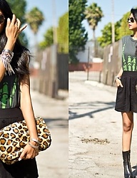 Moda Inne Moda uliczna - 1755680