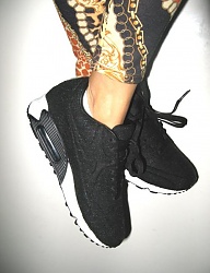 Moda Buty Sportowe - 1333215