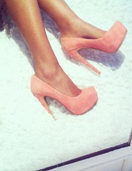 Moda Buty Szpilki - 2794691