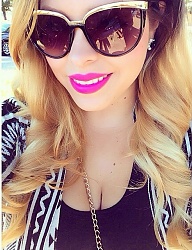 Moda Dodatki Okulary - 2858927
