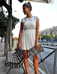 Moda Inne Moda uliczna - 1822854