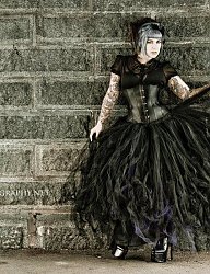 Moda Ciuchy Pozostałe - 1013504