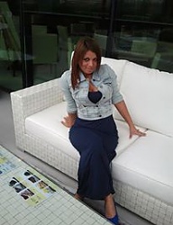 Moda Inne Moda uliczna - 1940880