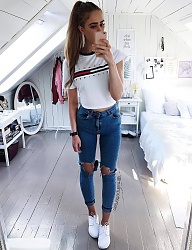 Moda Inne Moda uliczna - 3239689