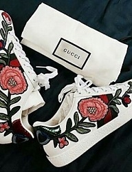 Moda Buty Sportowe - 3234782