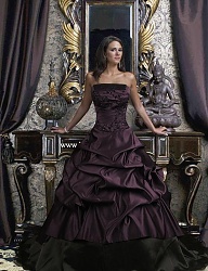 Moda Ślub Suknie ślubne - 817358