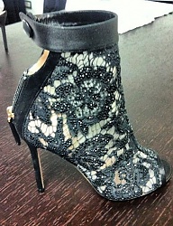 Moda Buty Botki - 1689252