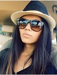 Moda Dodatki Okulary - 2852961