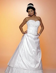 Moda Ślub Suknie ślubne - 891254