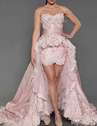 Moda Ślub Suknie ślubne - 2606666