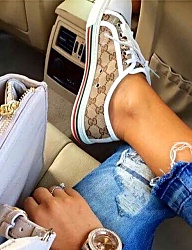 Moda Buty Pozostałe - 3039472